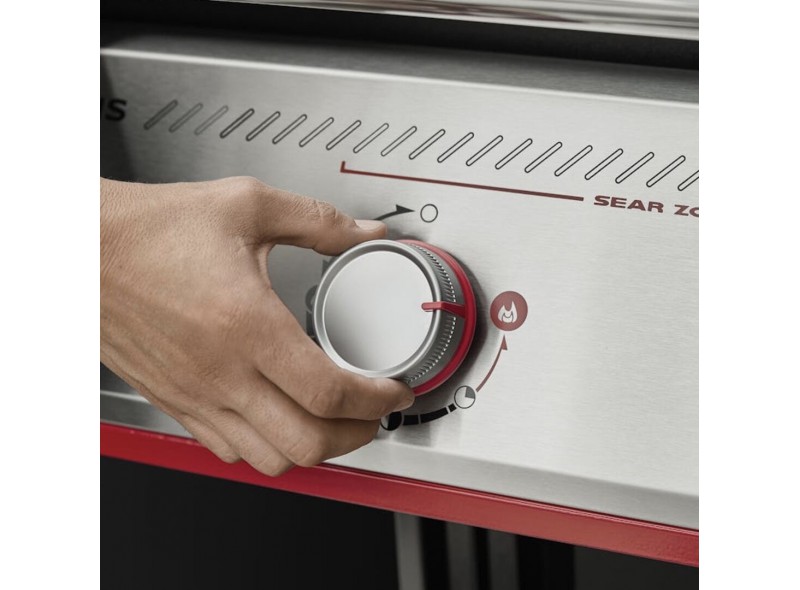 Weber Genesis E-315W Weber Genesis E-315W